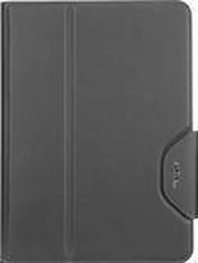 Alt view image 12 of 20 - Targus VersaVu Classic THZ867GL Folio for 10.9" to 11" 4th Gen iPad Air, Black