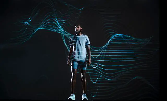 Alt view image 20 of 20 - Jaybird Sport VISTABLACK Vista Bluetooth Earbuds - Black