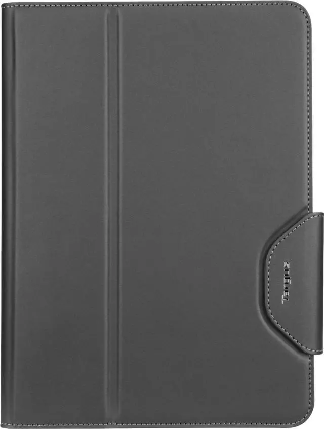 Alt view image 11 of 20 - Targus VersaVu Classic THZ867GL Folio for 10.9" to 11" 4th Gen iPad Air, Black