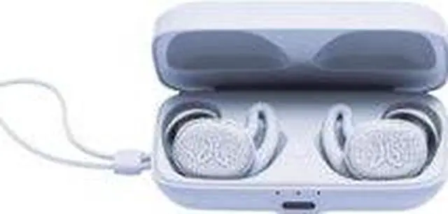 Alt view image 16 of 20 - Jaybird Vista 2 True Wireless Sport Bluetooth Headphones 985-000929 White