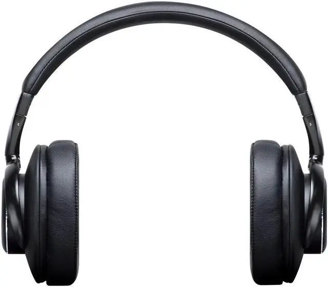 Alt view image 9 of 20 - PreSonus Eris HD10BT Professional Headphones with Active Noise Canceling and Bluetooth