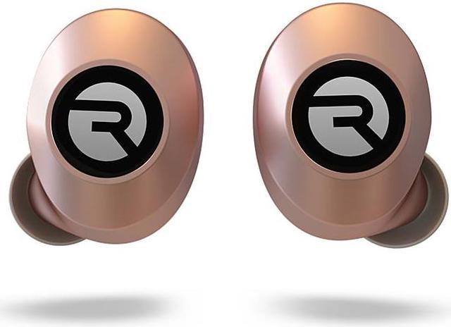 Raycon Everyday Earbuds outlet - Rose Gold (RBE725-21E-ROS)