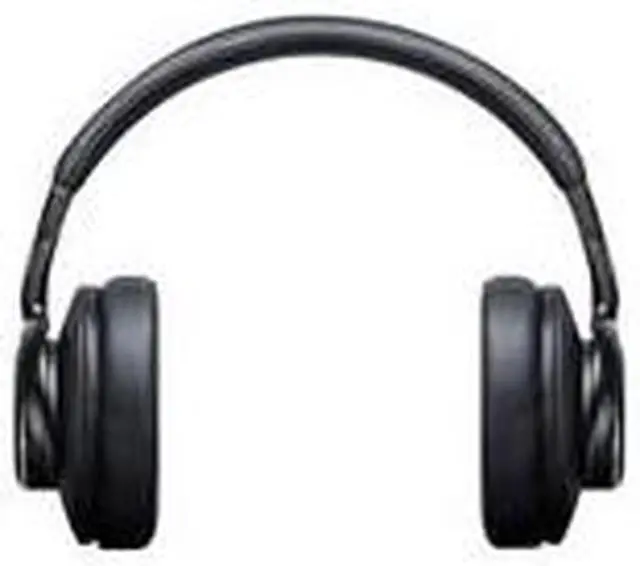 Alt view image 13 of 20 - PreSonus Eris HD10BT Professional Headphones with Active Noise Canceling and Bluetooth