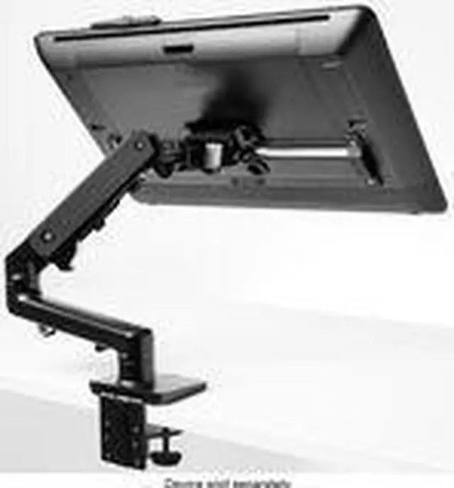 Alt view image 17 of 19 - Wacom Ergo Flex Arm for Cintiq Pro 24 & 32 #ACK62803K