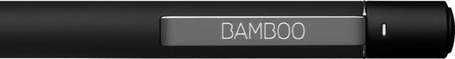 Alt view image 7 of 14 - Wacom Bamboo Ink Plus Smart Stylus for Windows Ink Enabled 2-in-1 Devices