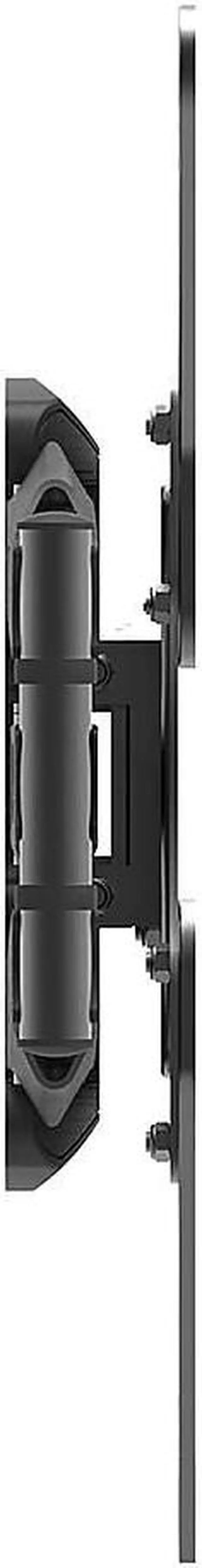 Alt view image 16 of 18 - Kanto M600 Full Motion Single Stud TV Mount for 26" to 55" TVs - Black