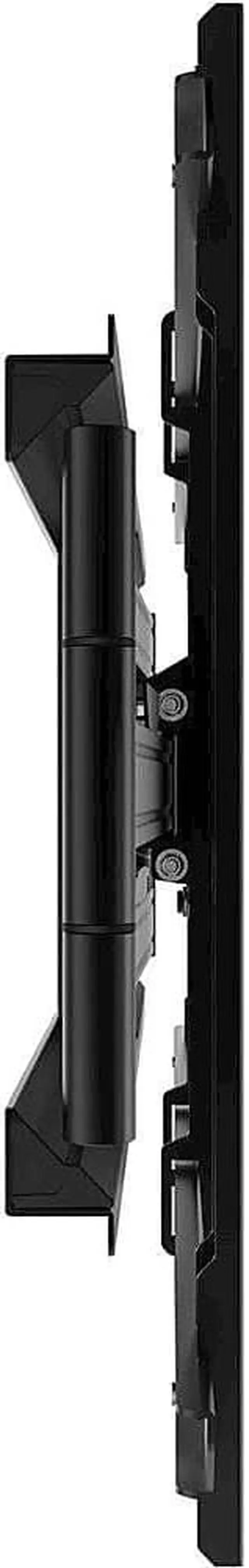 Alt view image 16 of 19 - Kanto PDX650G Articulating Full Motion Outdoor TV Mount for 37" - 75" Outdoor TV
