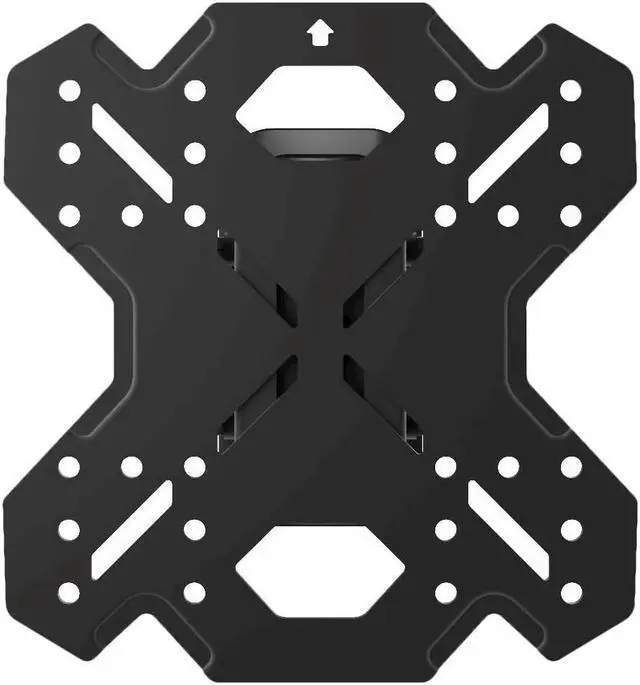 Alt view image 13 of 20 - Kanto PS100 Tilting Mount for 26-inch to 60-inch TVs