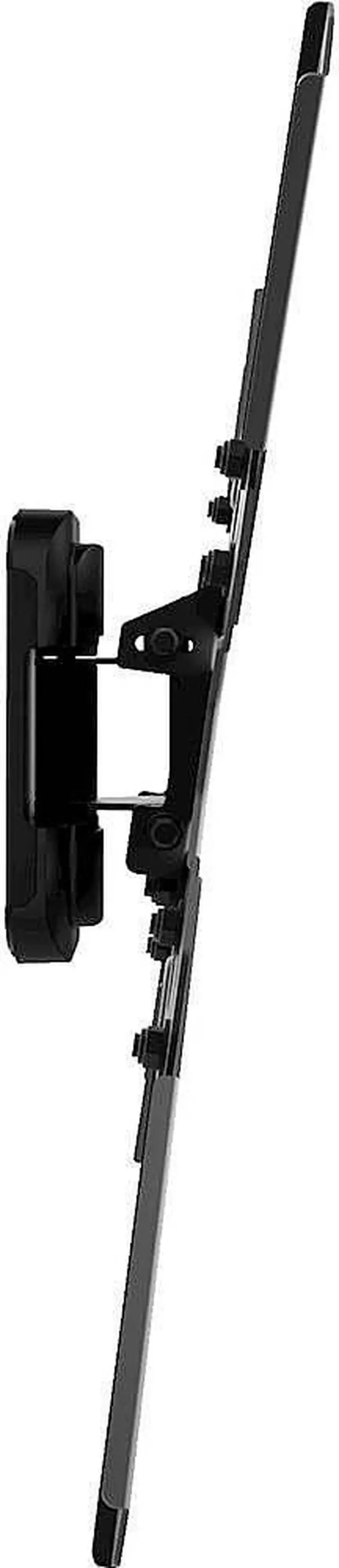 Alt view image 14 of 20 - Kanto PS100 Tilting Mount for 26-inch to 60-inch TVs