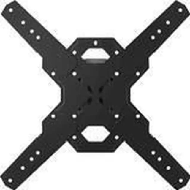 Alt view image 18 of 20 - Kanto PS100 Tilting Mount for 26-inch to 60-inch TVs