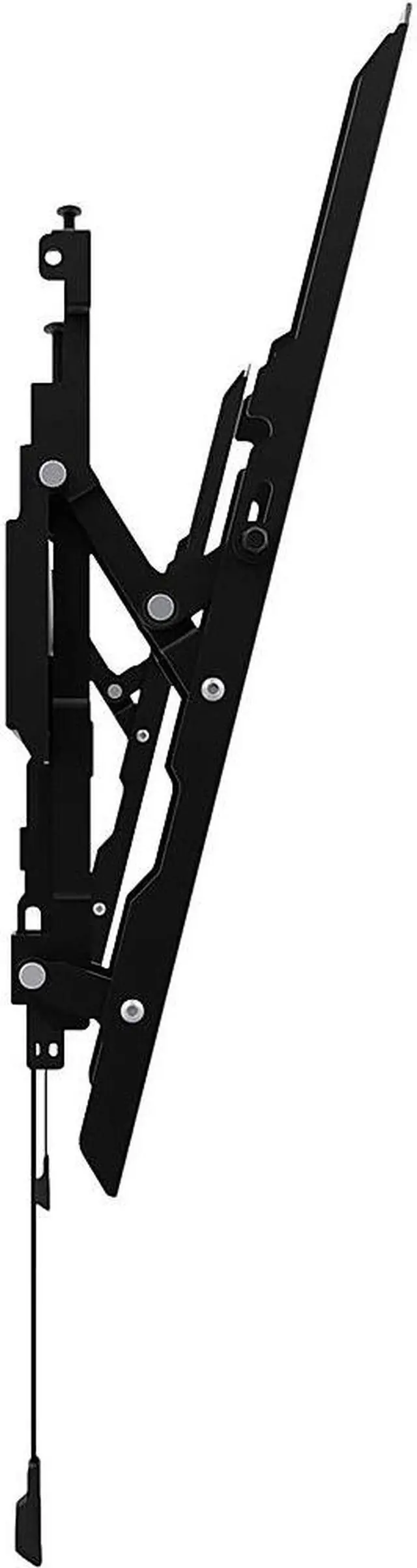 Alt view image 17 of 20 - Kanto PT300 Tilting Mount for 32-inch to 90-inch TVs - Black