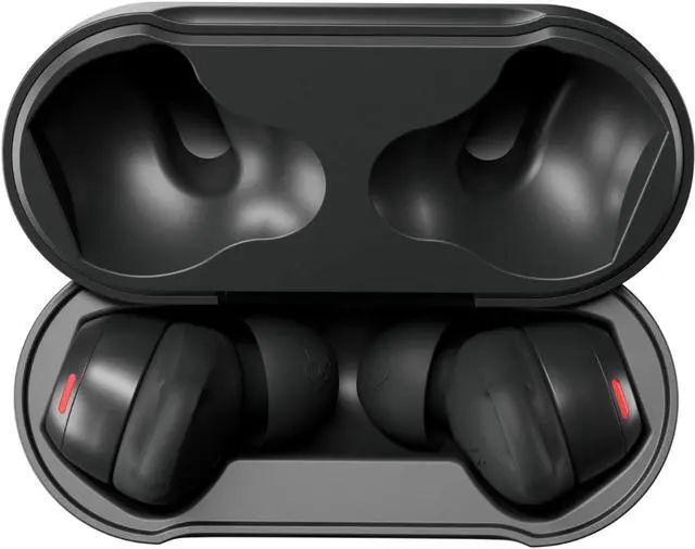 Alt view image 11 of 18 - Skullcandy Indy ANC Active Noise Cancelling True Wireless Earbuds - Black