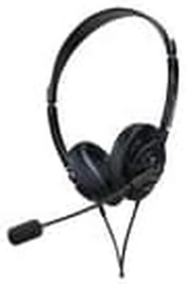 Alt view image 17 of 19 - SPRACHT ZUM 3.5 / 2.5mm Universal Binaural - ZUM350B