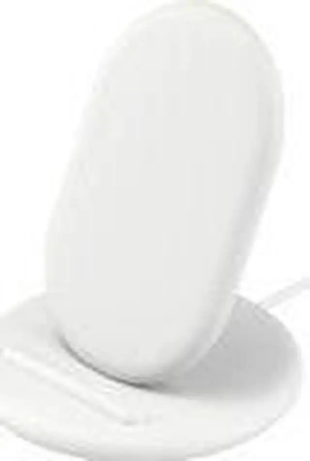 Alt view image 16 of 20 - Google Wireless Charger Pixel 3, Pixel 3XL - White - NEW