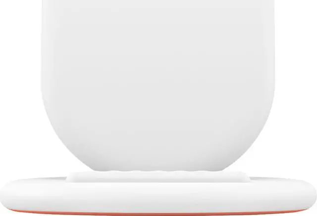 Alt view image 17 of 20 - Google Wireless Charger Pixel 3, Pixel 3XL - White - NEW