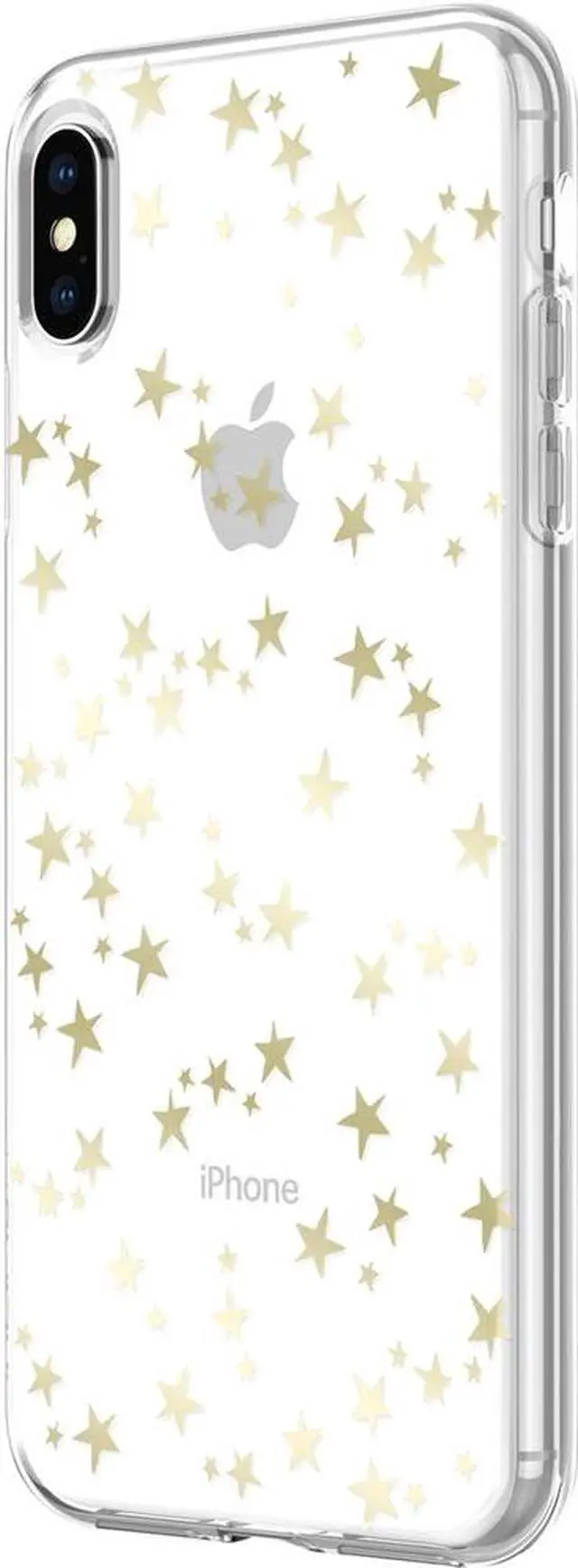 Alt view image 12 of 13 - Incipio Design Series for iPhone XS Max in Stars