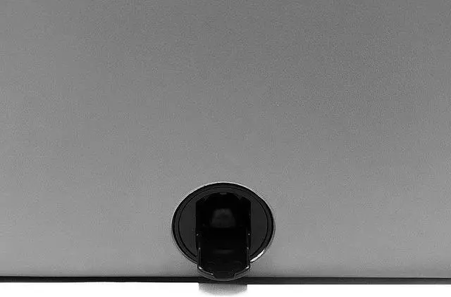 Alt view image 13 of 20 - Whynter 34 Quart Compact Portable Freezer Refrigerator with 12V DC Option Gray FMC-350XP