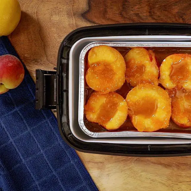 Alt view image 2 of 13 - New Roadpro 12-Volt Portable Roaster