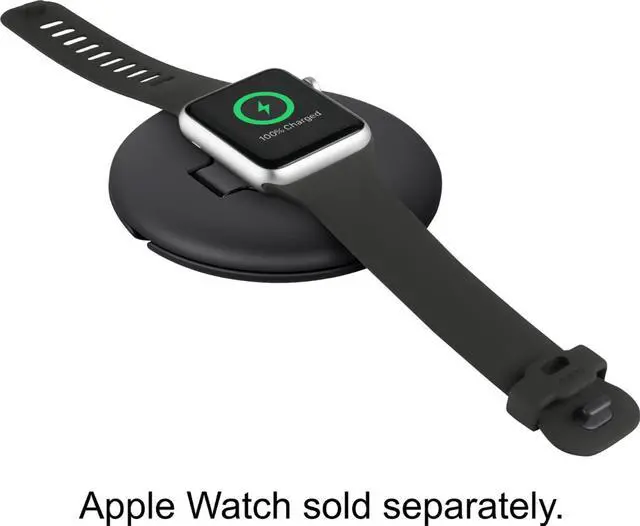Alt view image 17 of 20 - TRAVEL STAND FOR APPLE WATCH