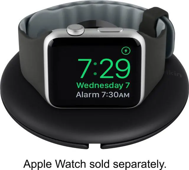 Alt view image 16 of 20 - TRAVEL STAND FOR APPLE WATCH