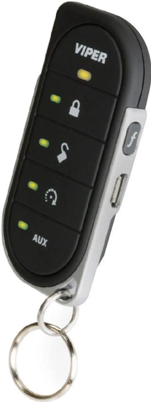 Alt view image 12 of 14 - Viper 7656V 1-Way Remote Control