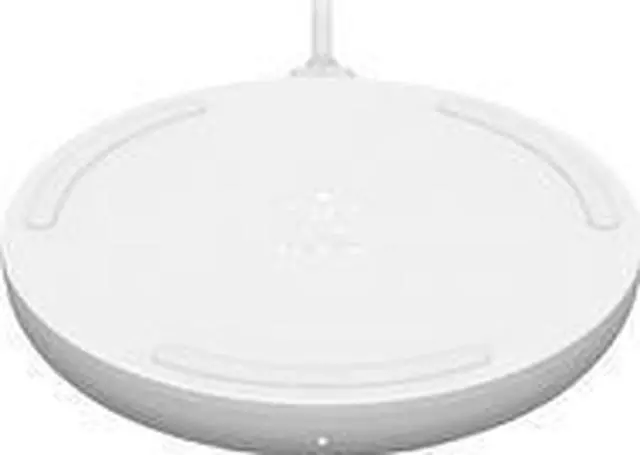 Alt view image 4 of 10 - Belkin BOOST?CHARGE Induction Charger