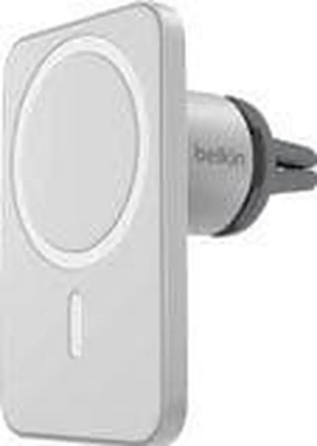 Alt view image 8 of 20 - Belkin WIC002  Vehicle Mount for iPhone 12, iPhone 12 Pro, iPhone 12 mini, iPhone 12 Pro Max