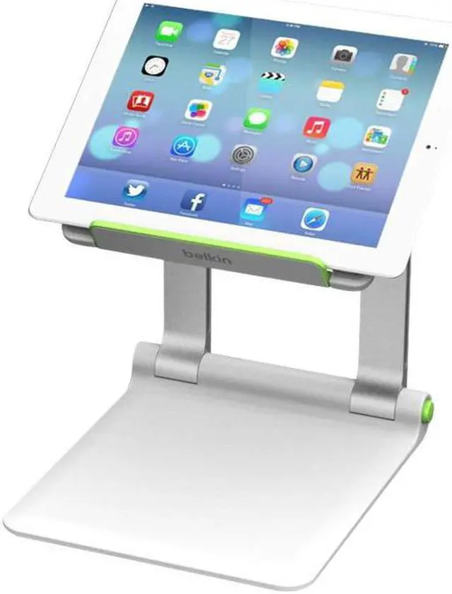 Alt view image 4 of 15 - Portable Tablet Stage