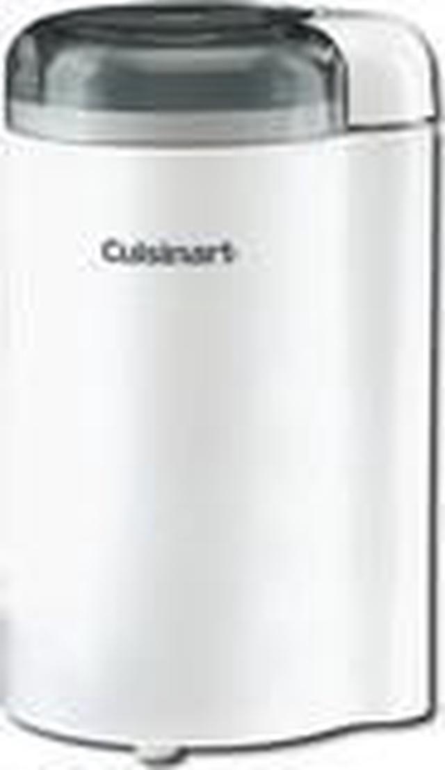 Cuisinart DCG-20N Coffee Bar Grinder Up To 12 Cups ~ New in Box