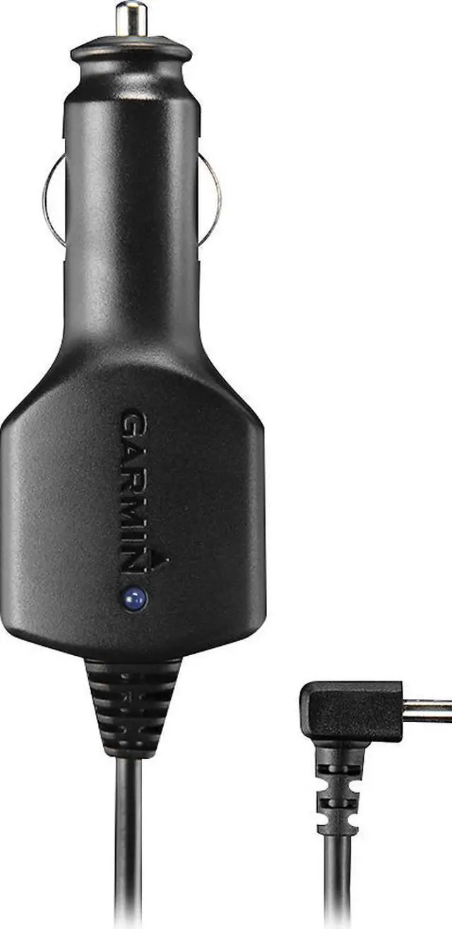 Alt view image 8 of 18 - Garmin 010-11838-00 Vehicle Power Cable
