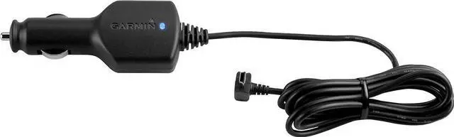 Alt view image 9 of 18 - Garmin 010-11838-00 Vehicle Power Cable