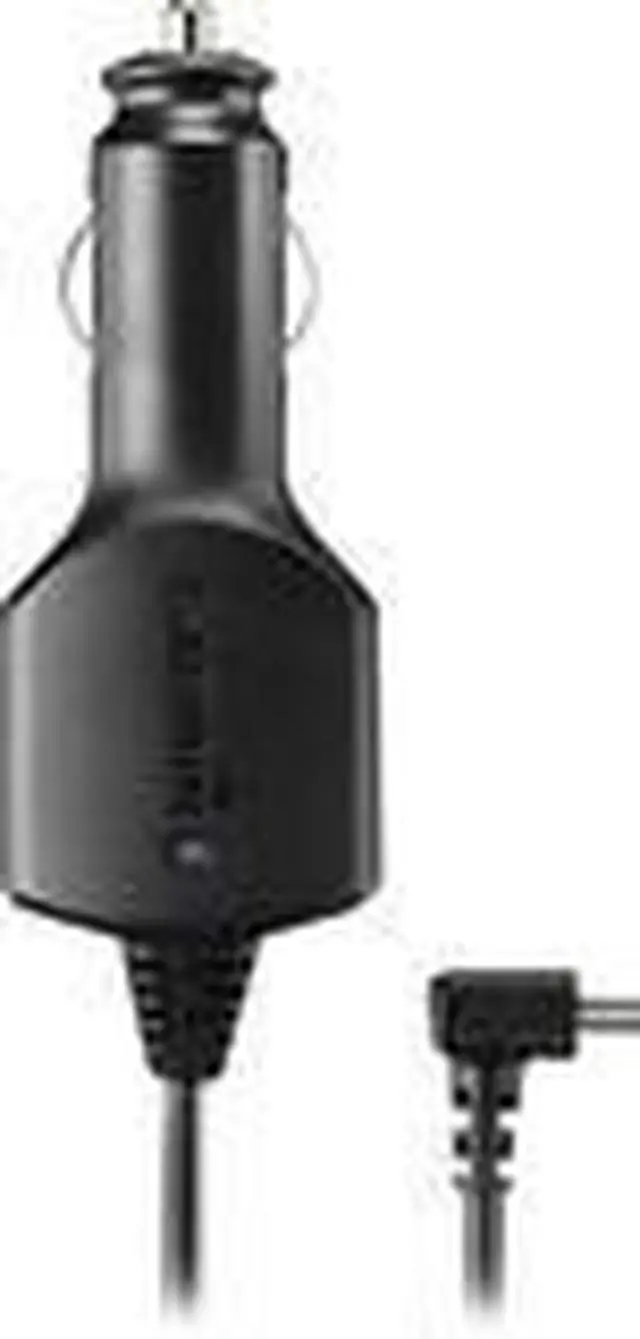 Alt view image 10 of 18 - Garmin 010-11838-00 Vehicle Power Cable