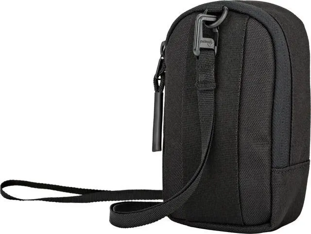 Alt view image 9 of 15 - Lowepro - Tahoe Camera Case - Black