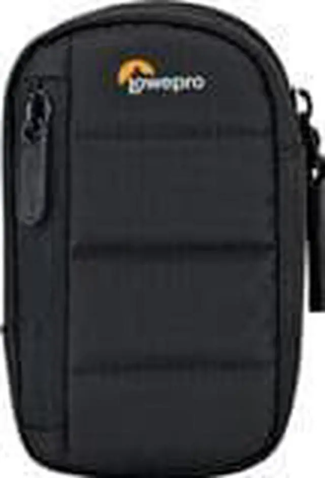 Alt view image 10 of 15 - Lowepro - Tahoe Camera Case - Black