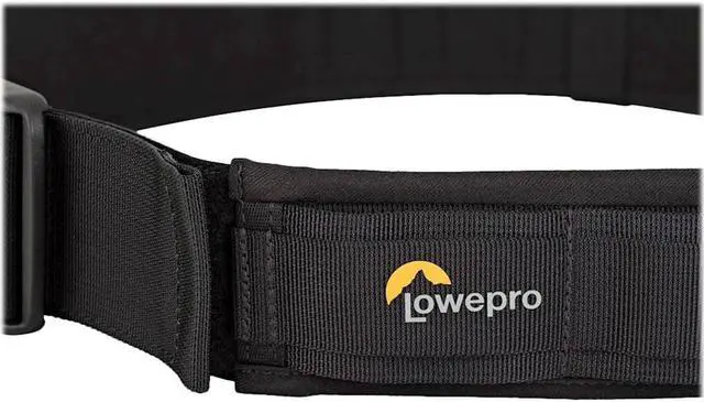 Alt view image 9 of 14 - Lowepro ProTactic Utility Belt, Black #LP37183