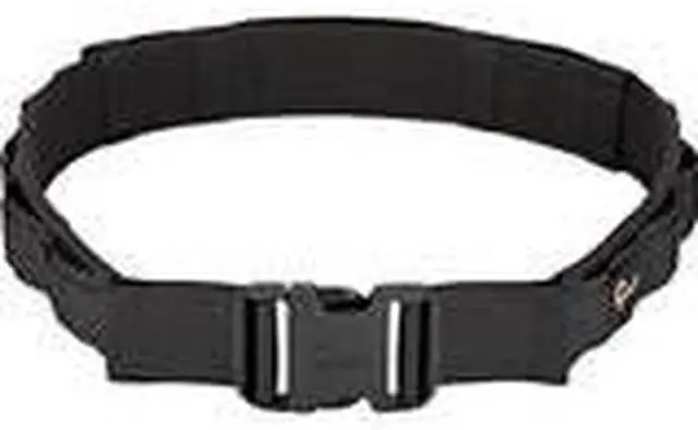 Alt view image 6 of 14 - Lowepro ProTactic Utility Belt, Black #LP37183