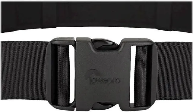 Alt view image 8 of 14 - Lowepro ProTactic Utility Belt, Black #LP37183