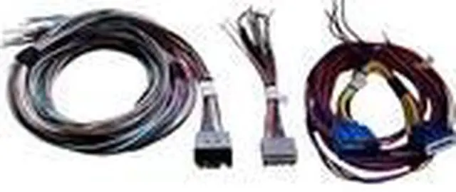Alt view image 7 of 10 - PAC APHFD01 PAC 10 foot speaker connection harness for select 2007-2020 Ford & Lincoln vehicles