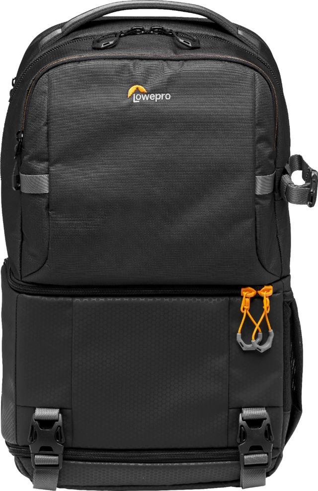 Lowepro Fastpack 100 Camera Backpack sale Blue Black