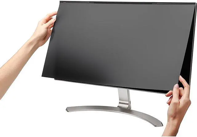 Alt view image 11 of 20 - Magpro 27" Monitor