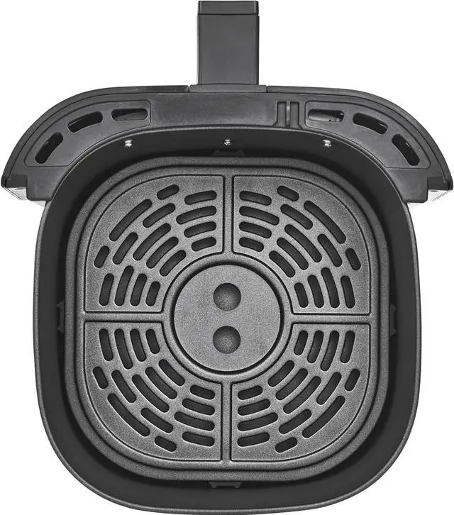 Alt view image 6 of 7 - New Bella Pro Series 90131 6-Qt. Touchscreen Air Fryer