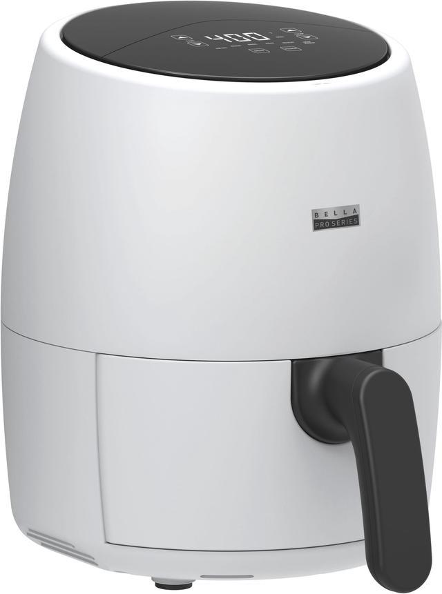 Bella 2 Qt. 1200-Watt Air Fryer