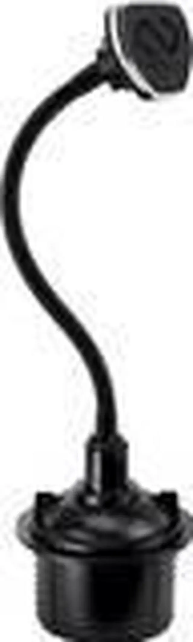 Alt view image 12 of 18 - Naztech 13606 MagBuddy Cup Holder Mount