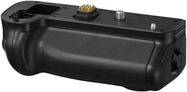 Alt view image 4 of 5 - Panasonic DMW-BGGH3 Battery Grip for Lumix DMC-GH3 Cameras