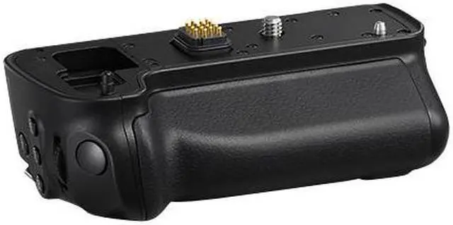 Alt view image 5 of 5 - Panasonic DMW-BGGH3 Battery Grip for Lumix DMC-GH3 Cameras