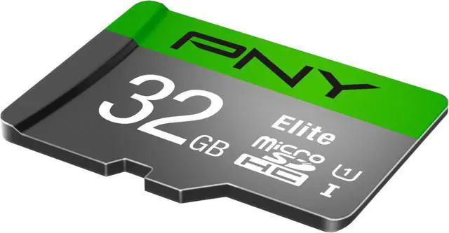 Alt view image 19 of 20 - PNY P-SDU32GUI185GW-GE 32GB Prime Performance SD Card