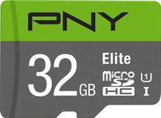 Alt view image 20 of 20 - PNY P-SDU32GUI185GW-GE 32GB Prime Performance SD Card