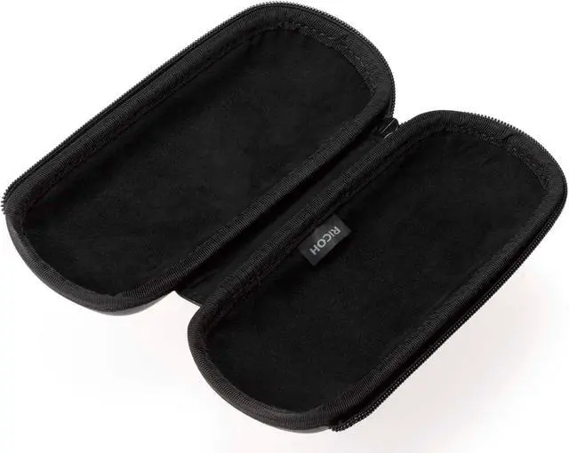 Alt view image 10 of 11 - Ricoh TS-2 Semi Hard Case For Theta Z1 #910762