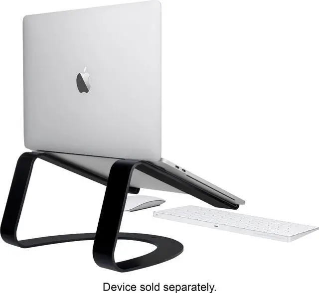Alt view image 15 of 20 - Twelve South Curve for MacBook