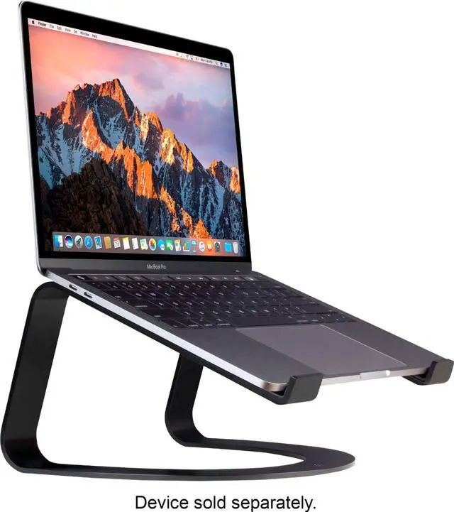 Alt view image 18 of 20 - Twelve South Curve for MacBook